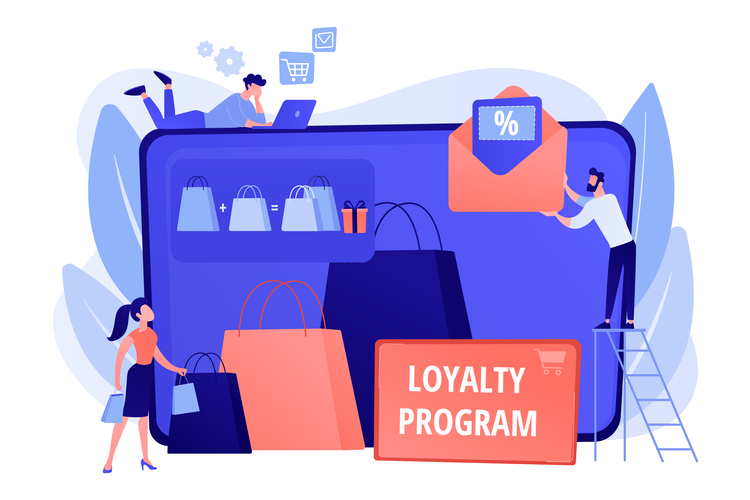 loyalty management software